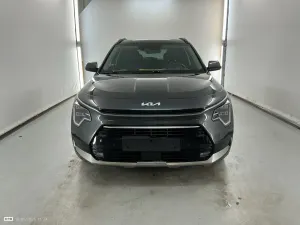Kia Niro 1.6 GDI Pulse 2022