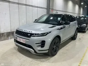 Land Rover Range Rover Evoque 1.5 R-Dynamic S 2021