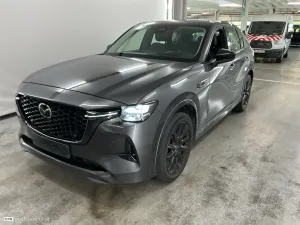 Mazda CX-60 2.5 Homura 2023