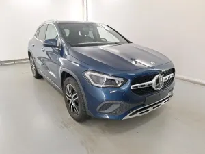 Mercedes-Benz GLA 250e Business Solution 2021