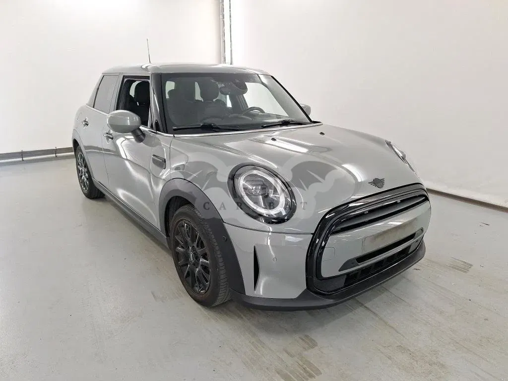 Mini 5 Doors One 1.5 Essential 2022