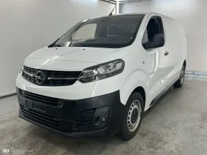 Opel Vivaro L2H1 2.0 Edition 2021