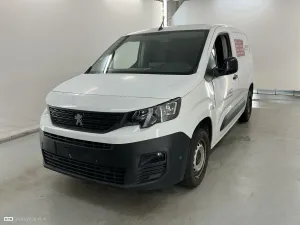 Peugeot Partner 1.5 HDI Premium 2021