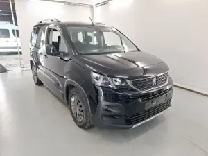 Peugeot Rifter 1.5 HDI Allure 2021