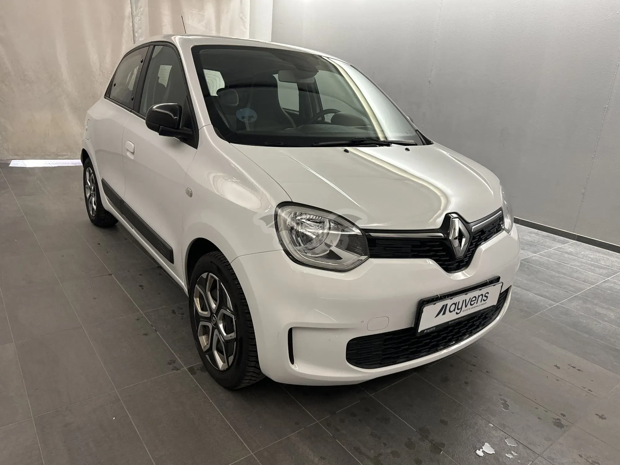 Renault Twingo Equilibre 2023