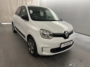 Renault Twingo Equilibre 2023
