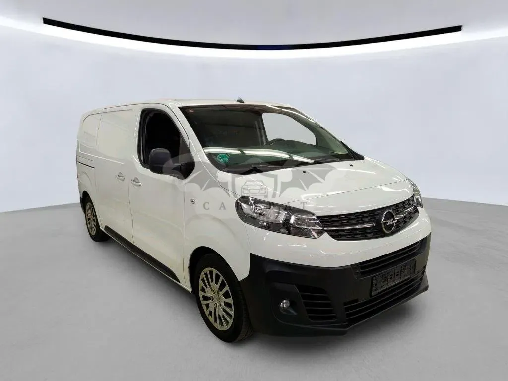 Opel Vivaro 1.5 2022