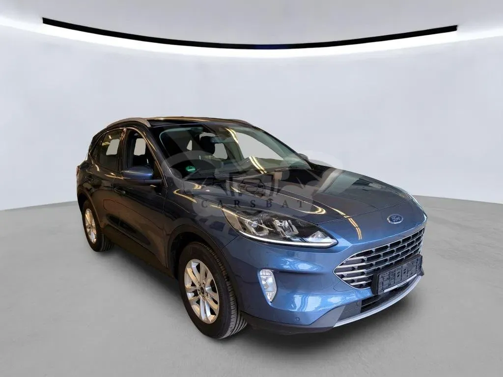 Ford Kuga 2.0 EcoBlue 2022