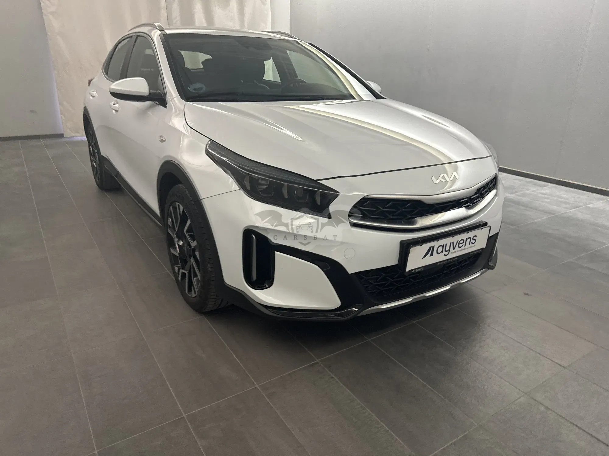 Kia Ceed XCeed 1.5 T-GDI 2023