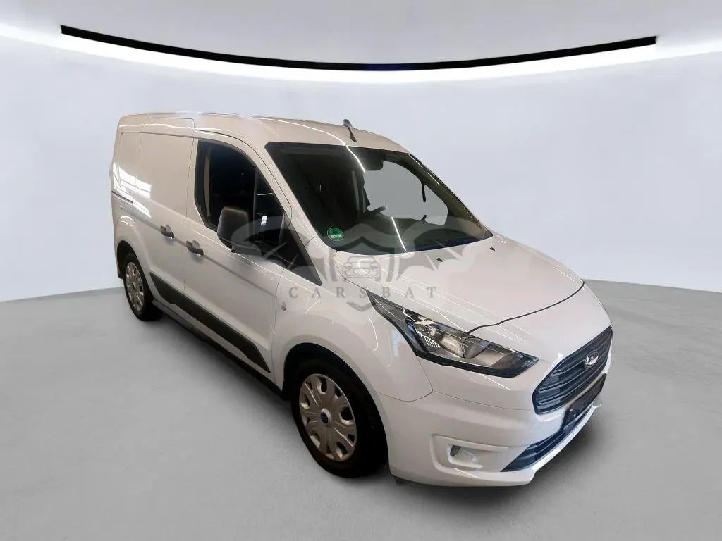 Ford Transit Connect Connect 1.0 Trend 2022