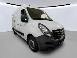 Opel Movano L2H2 2.3 2021