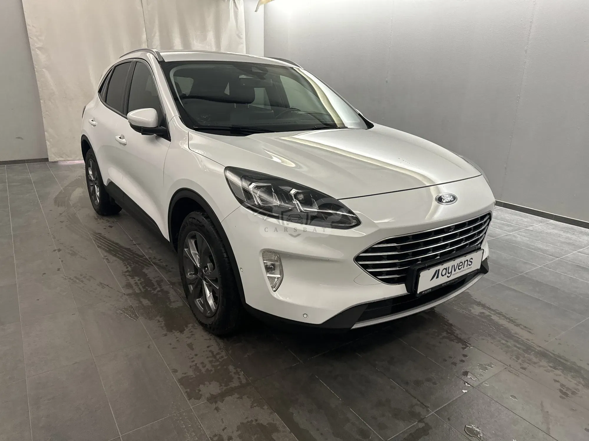 Ford Kuga 2.5 2022