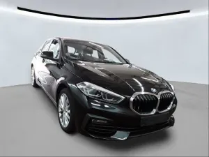 BMW 1 Series 120d 2022