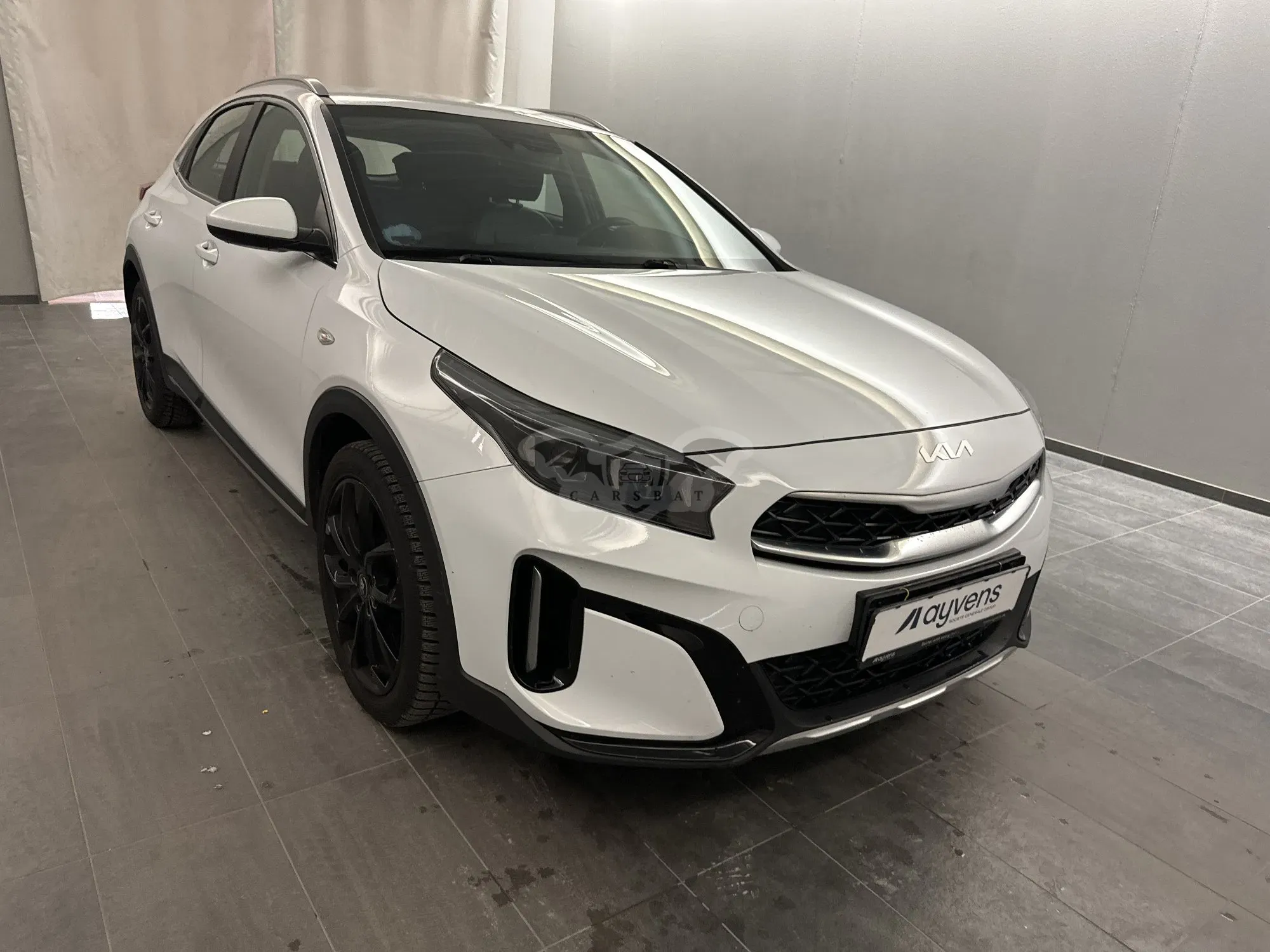 Kia Ceed XCeed 1.6 CRDi 2023