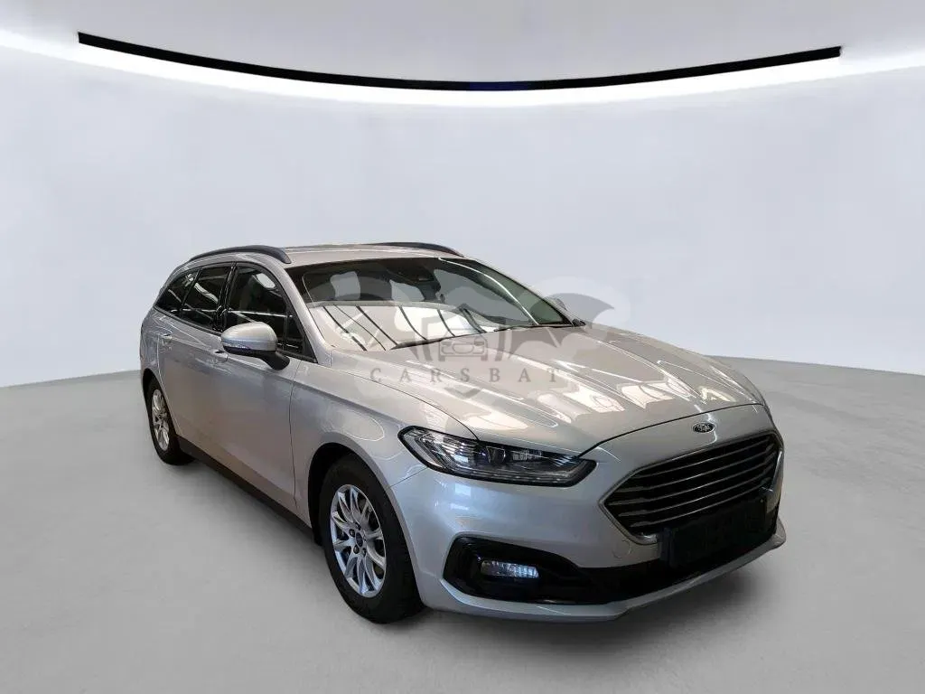 Ford Mondeo 2.0 2022