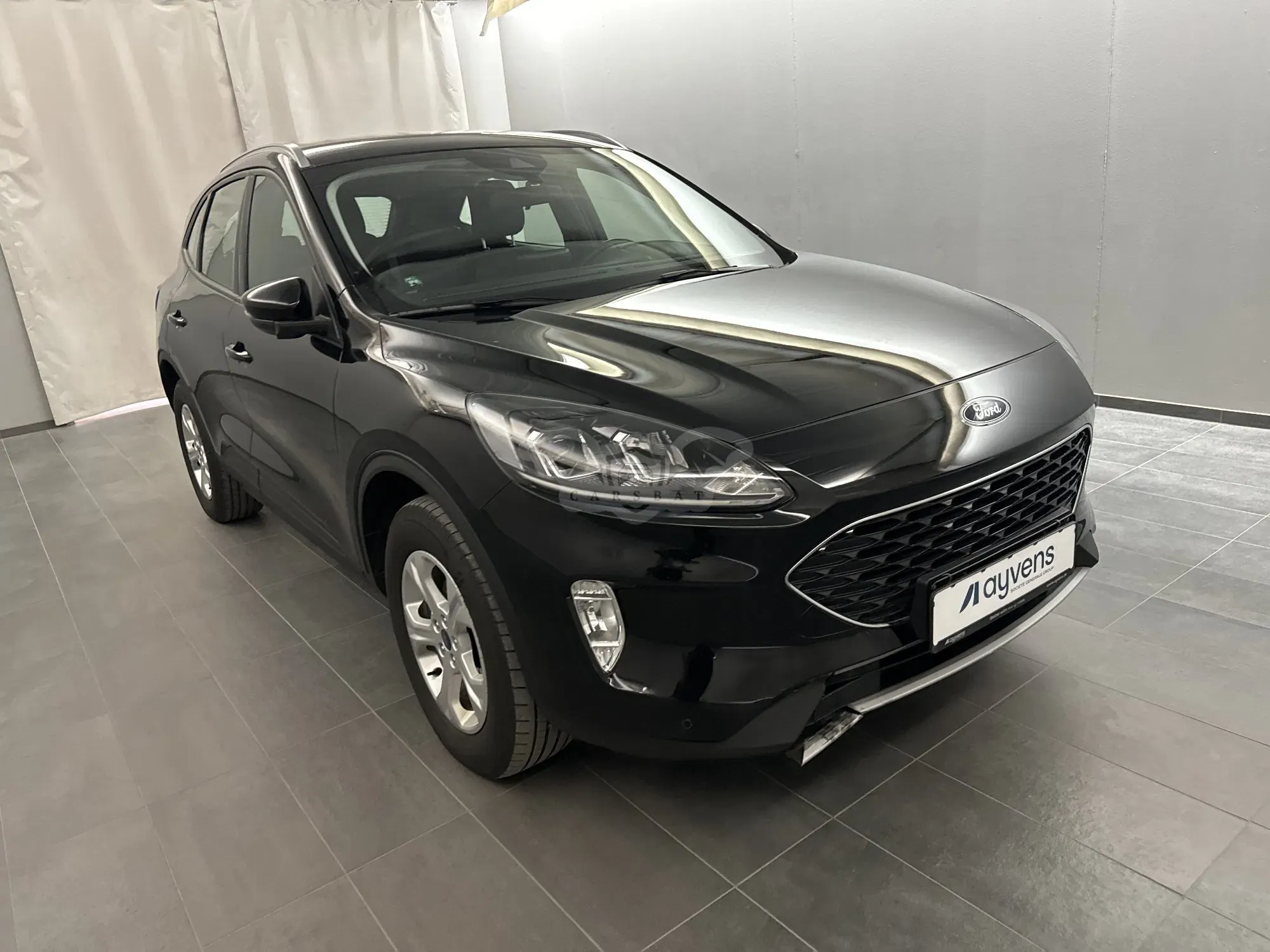 Ford Kuga 2.5 2023