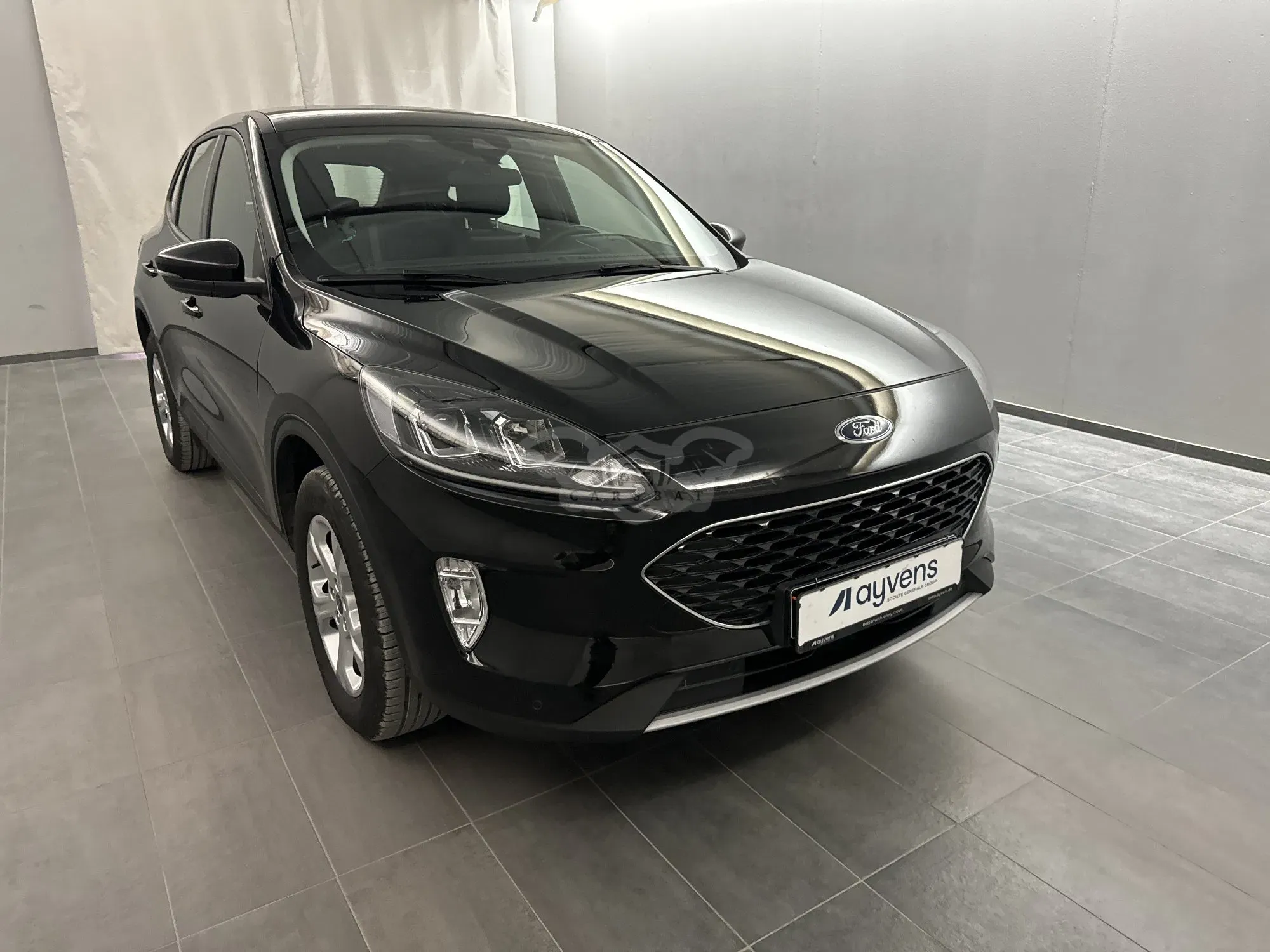 Ford Kuga 2.5 2022
