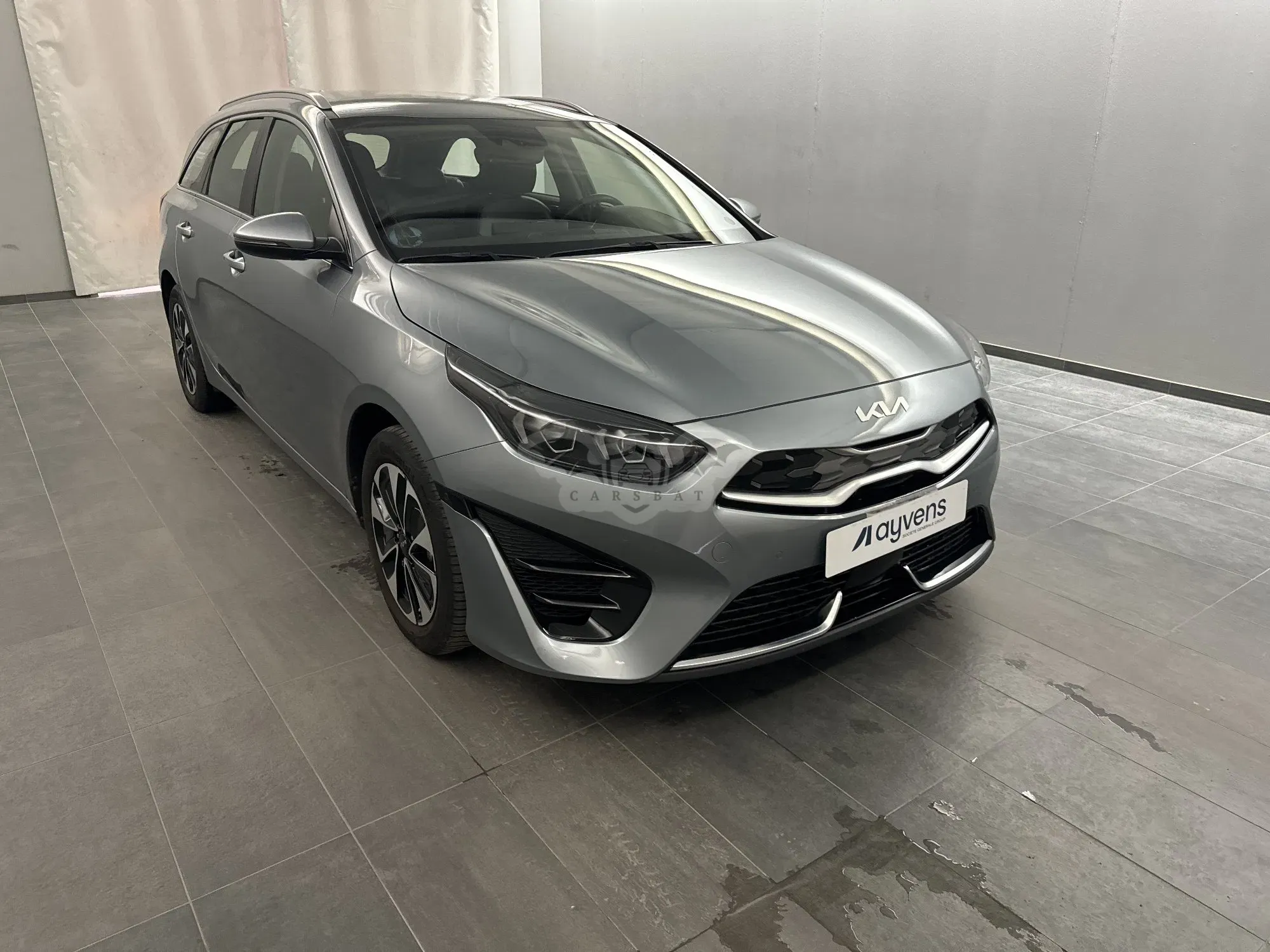 Kia Ceed Ceed SW 1.6 GDI 2023