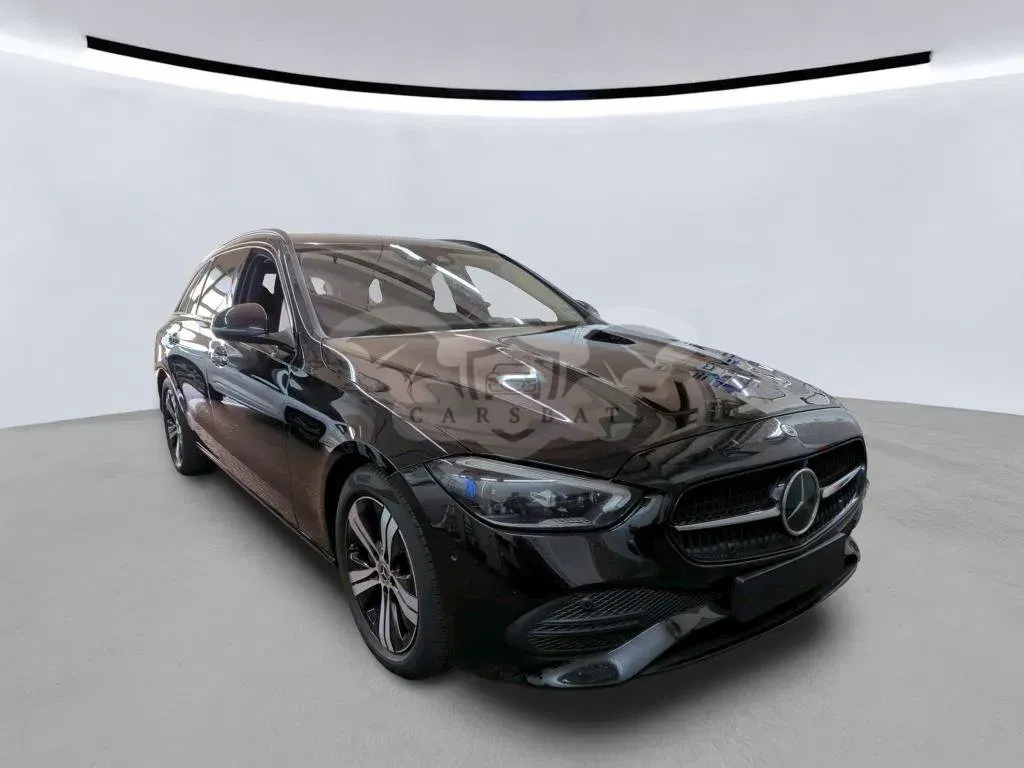 Mercedes-Benz C Break 220d 2021