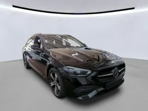 Mercedes-Benz C Break 220d 2021