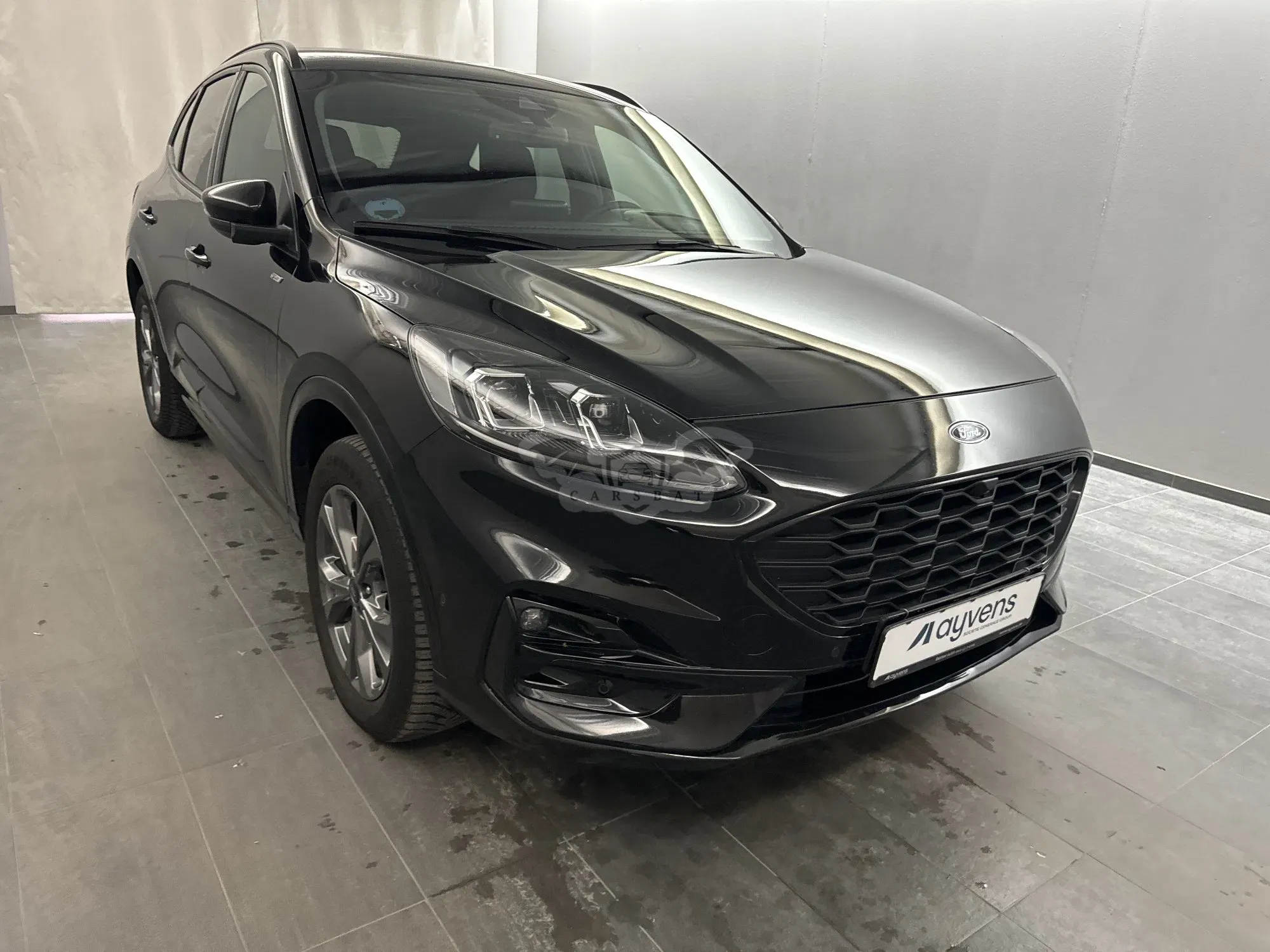 Ford Kuga 2.5 2022