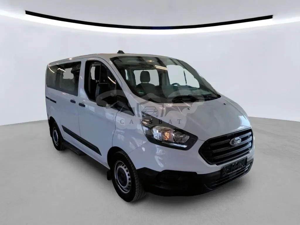 Ford Transit Custom Custom L1H1 2.0 2022