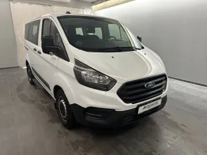 Ford Transit Custom Custom L1H1 2.0 2022