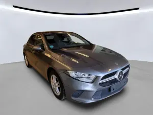 Mercedes-Benz A 180 2022