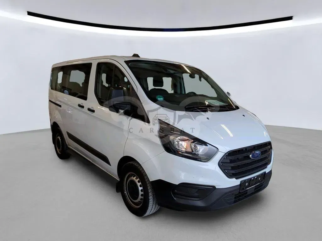 Ford Transit Custom Custom L1H1 2.0 2022