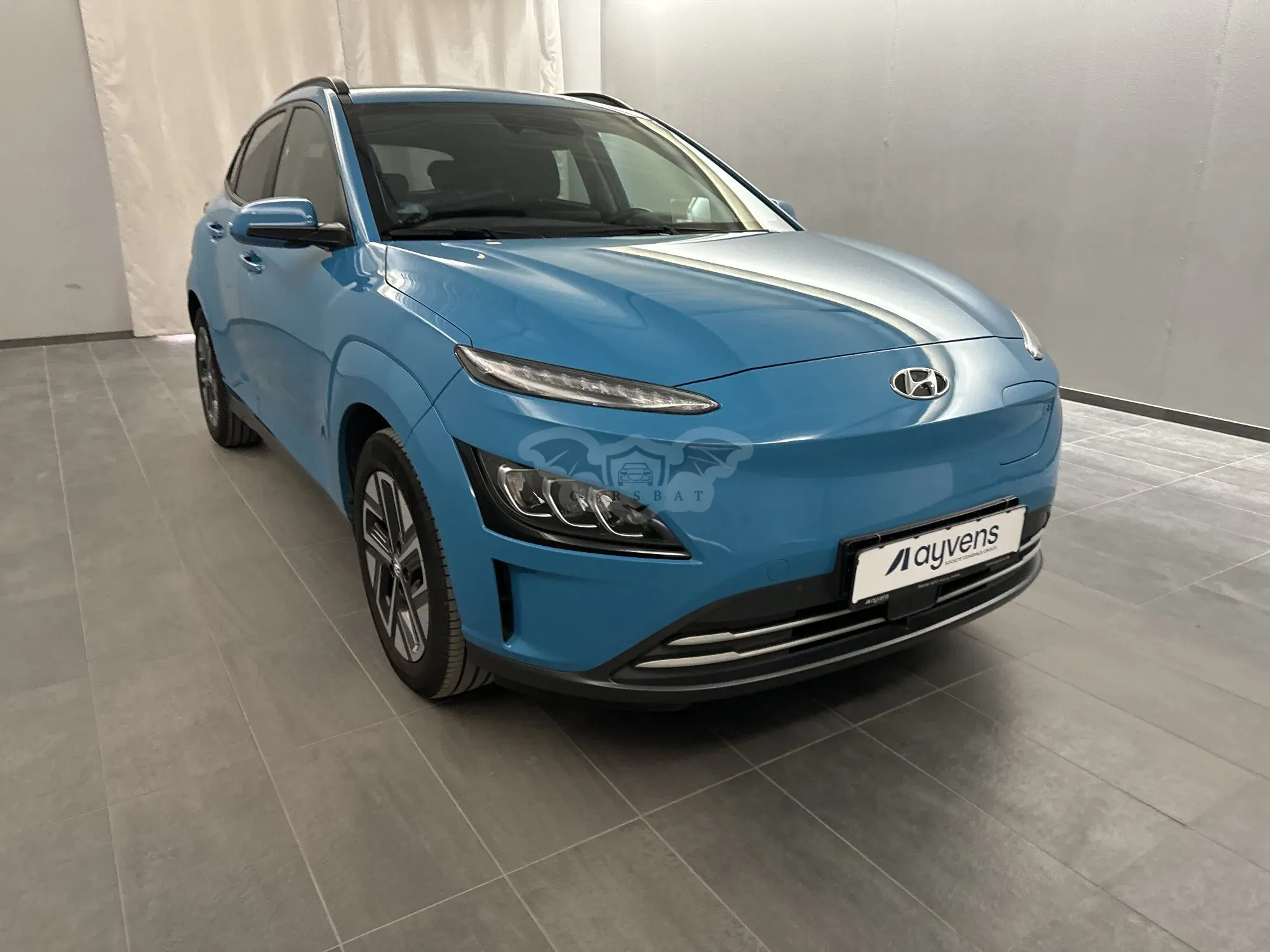 Hyundai Kona e-Kona e-Kona Trend 2023