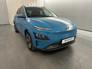 Hyundai Kona e-Kona e-Kona Trend 2023