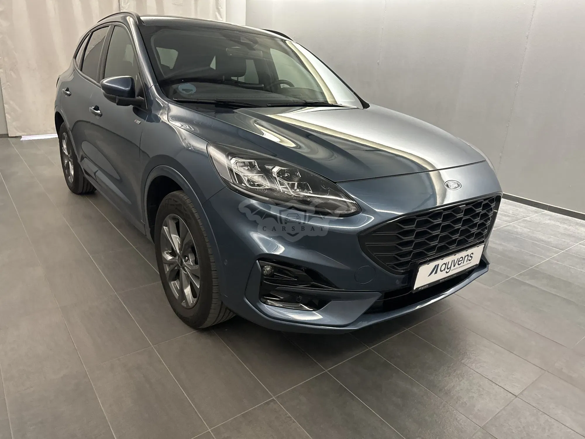 Ford Kuga 2.5 2023