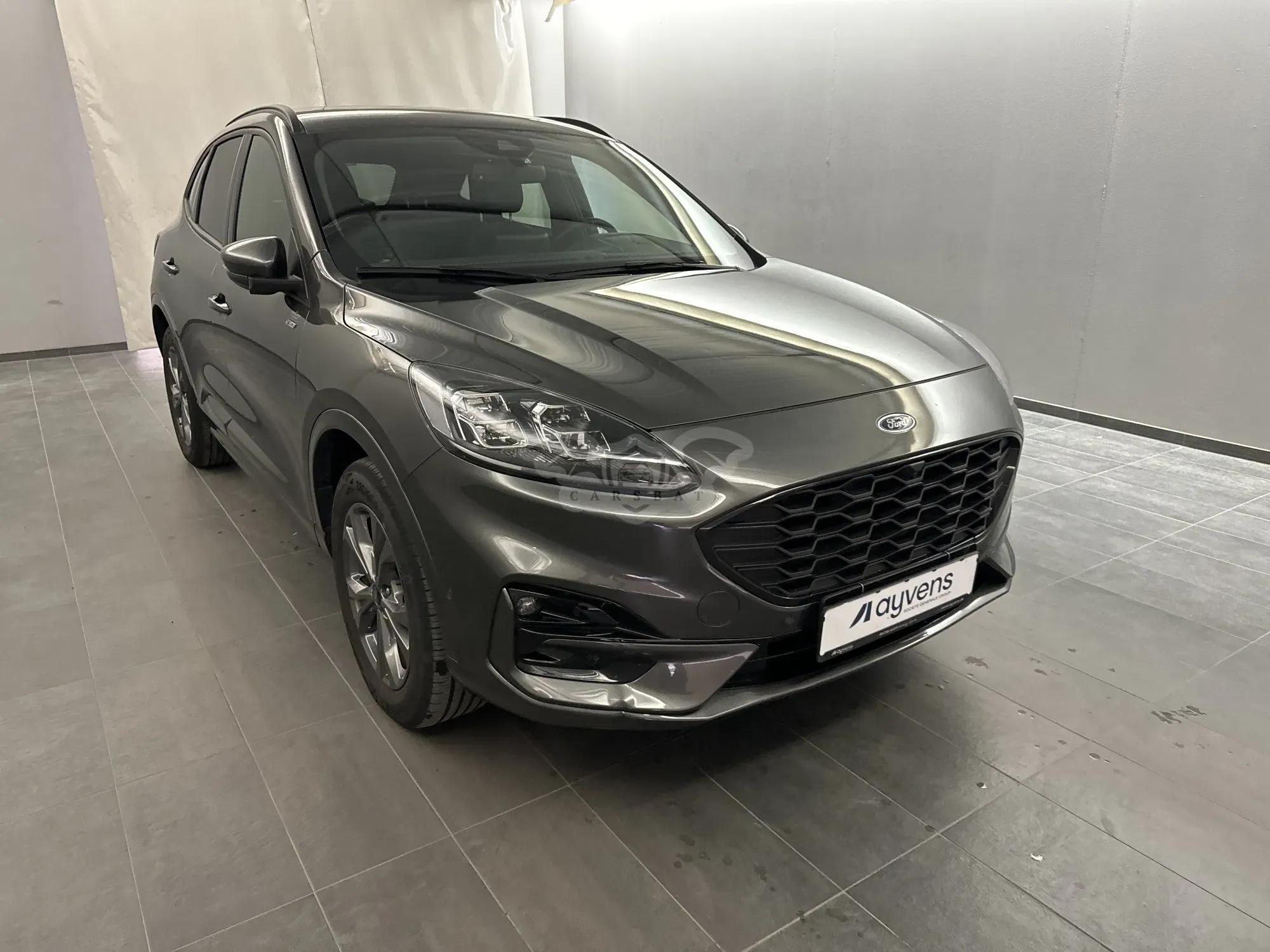 Ford Kuga 2.5 2023