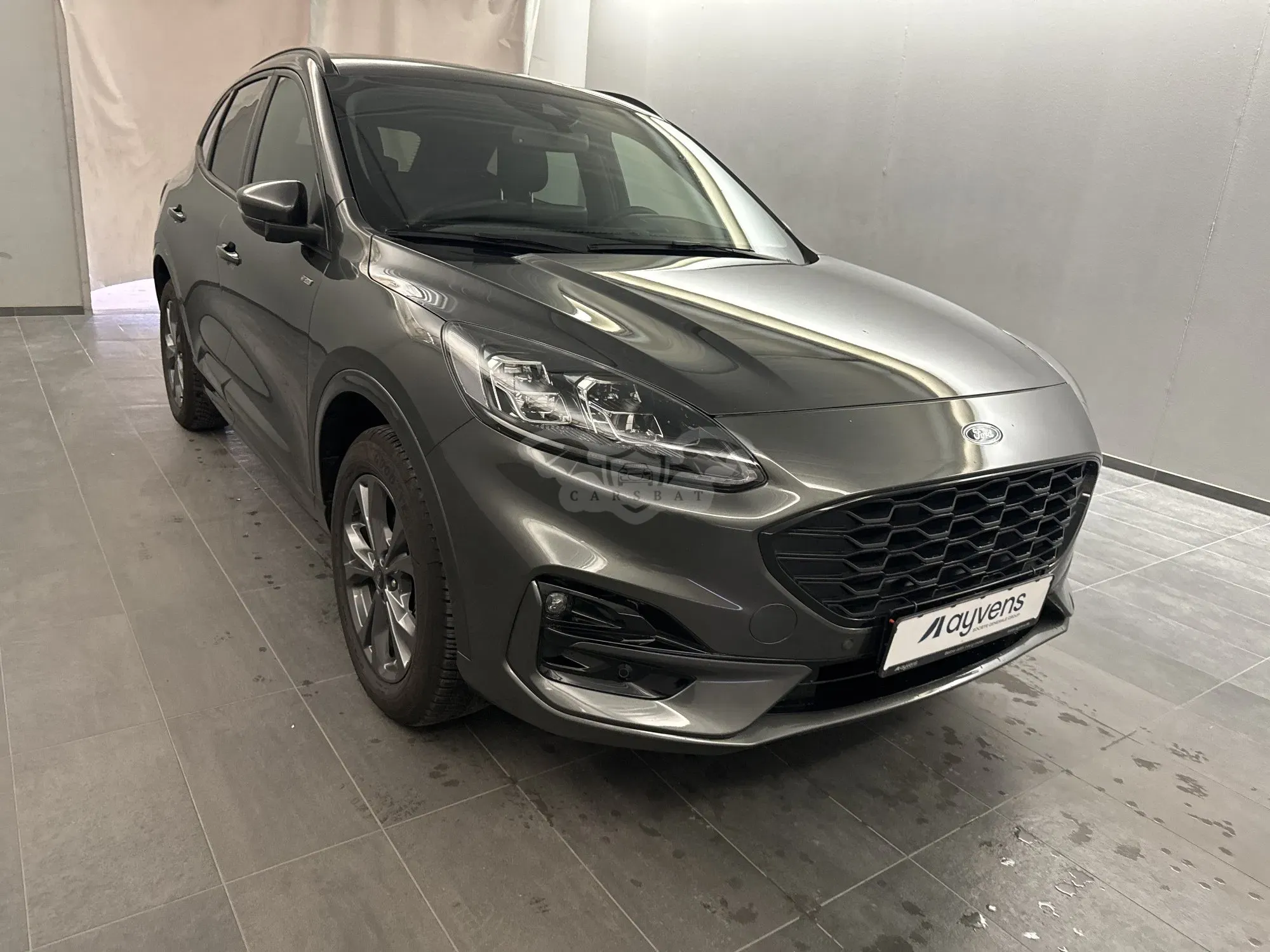 Ford Kuga 2.5 2023