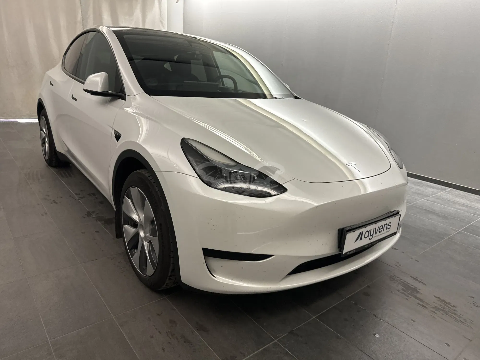 Tesla Model Y 60 kWh 2023