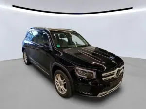 Mercedes-Benz GLB 220d 2021