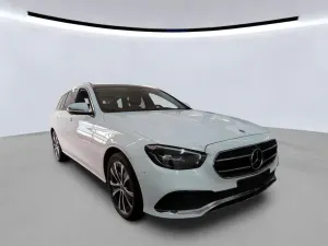 Mercedes-Benz E Break 300 2022