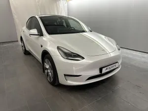 Tesla Model Y Long Range Long Range 2022