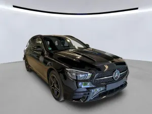 Mercedes-Benz E Break 300 2022