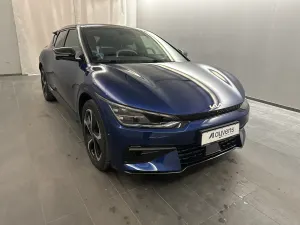 Kia EV6 74 kWh 2023