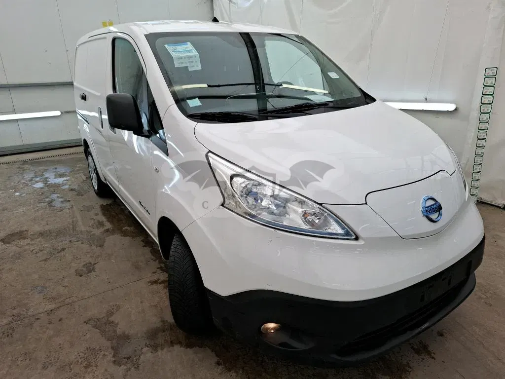 Nissan NV200 N-connecta 2019