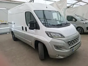 Peugeot Boxer L2H2 Premium 2018