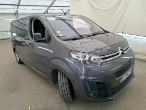 Citroën Jumpy DRIVER 2022