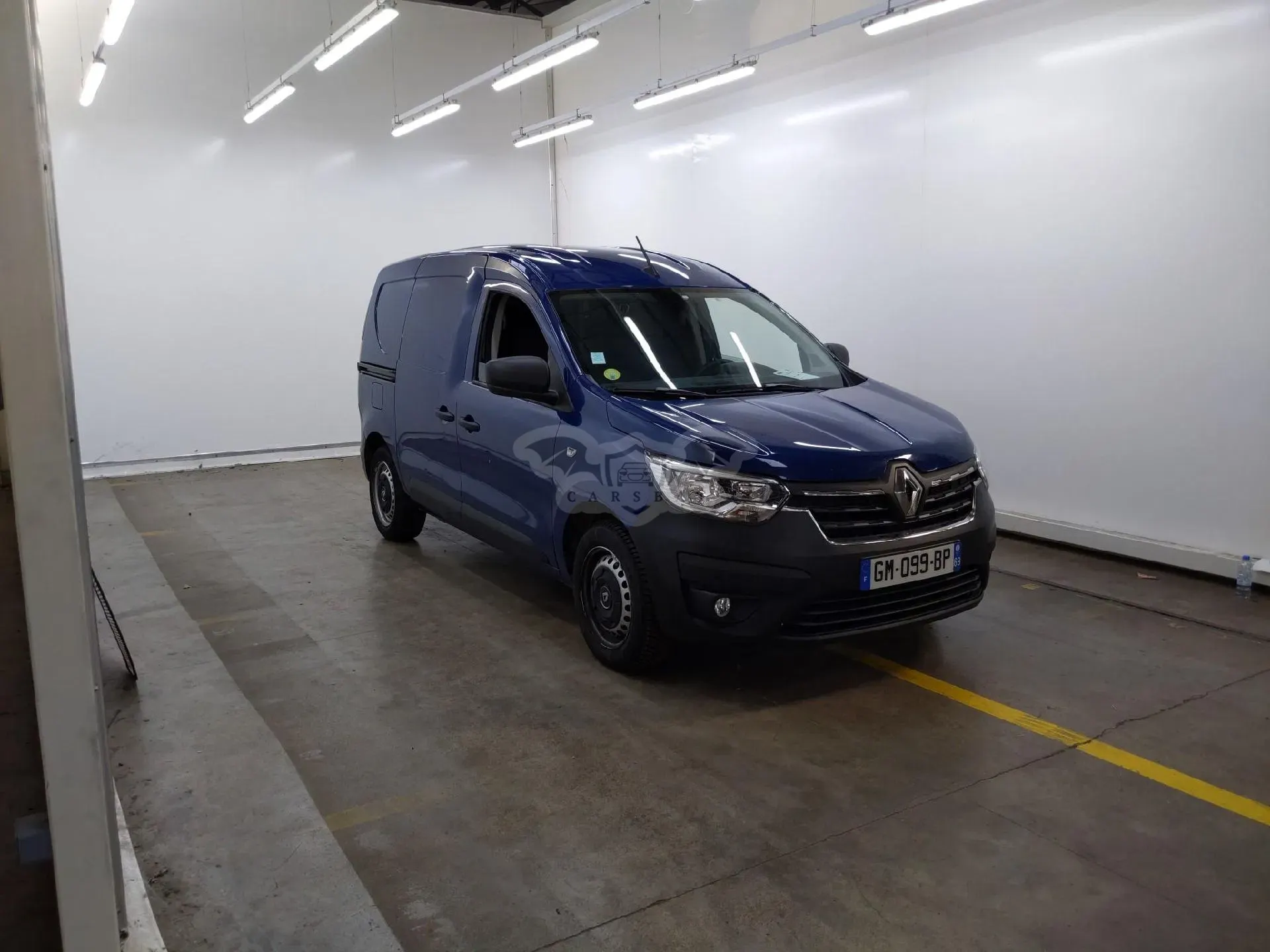 Renault Express Comfort 2023