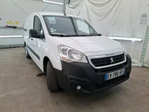 Peugeot Partner 1.6 HDI Premium 2018