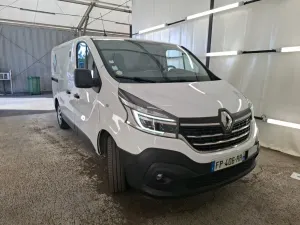 Renault Trafic L1H1 Grand Comfort 2020