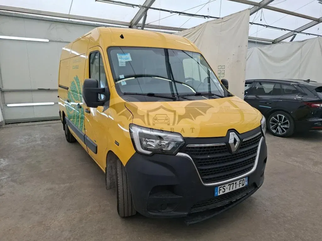 Renault Master L2H2 Comfort 2020
