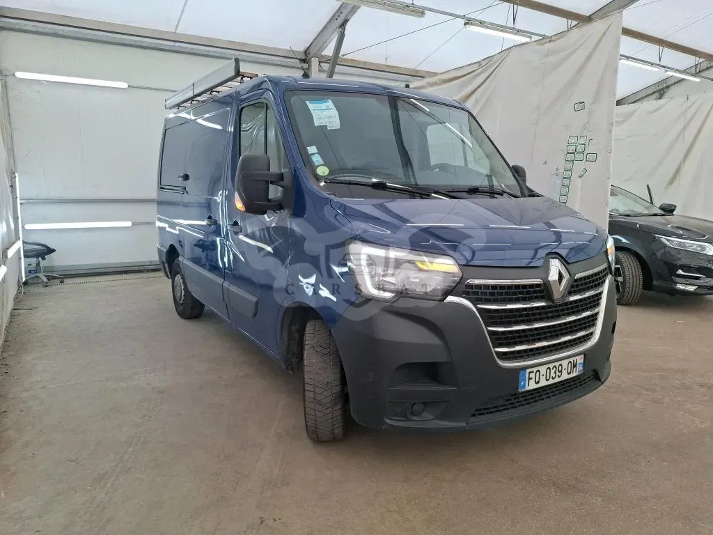 Renault Master L1H1 Grand Comfort 2020