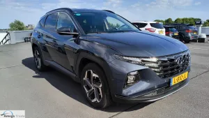 Hyundai Tucson 1.6 T-GDI Premium 2021