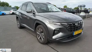 Hyundai Tucson 1.6 T-GDI Comfort 2022